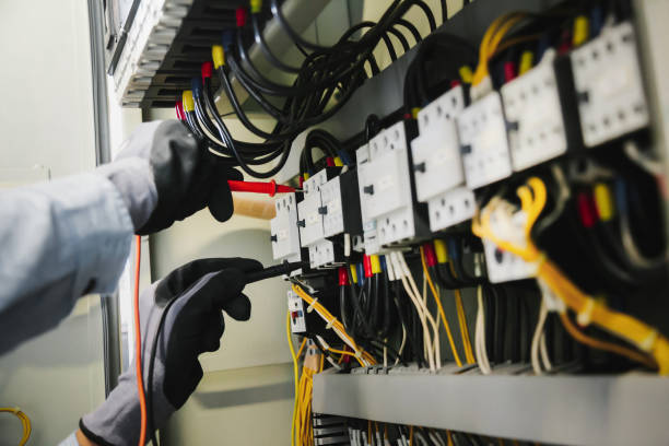 Emergency Electrical Repair Services in Jefferson City, MO