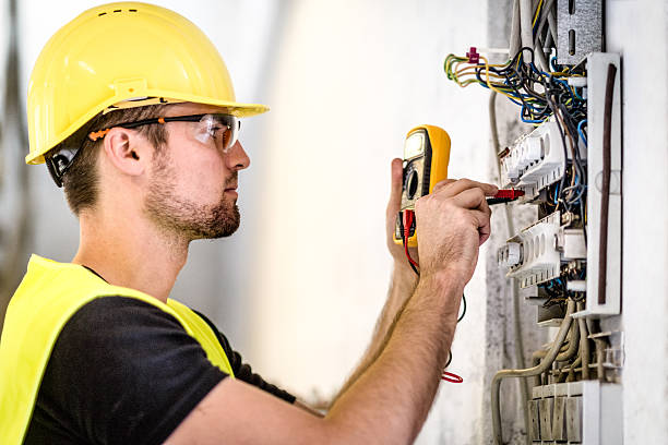 Best Electrical Maintenance Services  in Jefferson City, MO